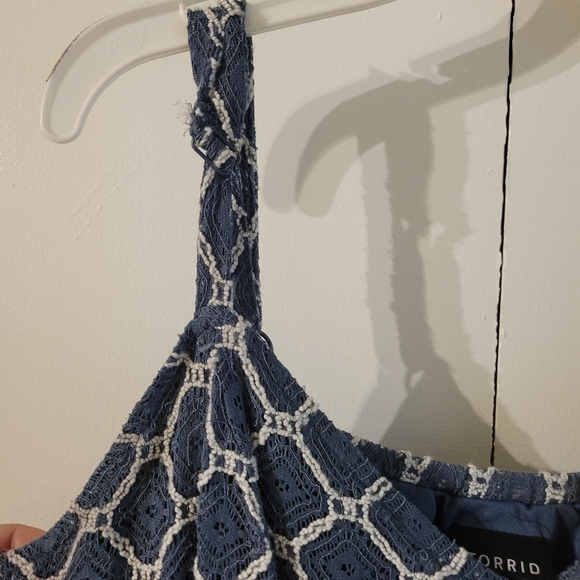 Torrid Knitted Dress - Picture 2 of 8